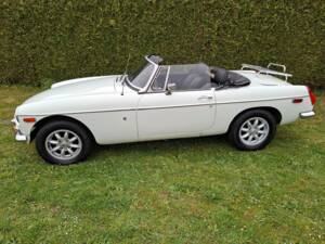 Afbeelding 2/19 van MG MGB (1978)