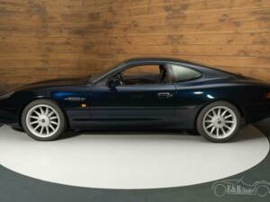 Bild 6/19 von Aston Martin DB 7 (1999)