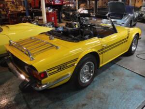 Bild 38/42 von Triumph TR 6 (1976)