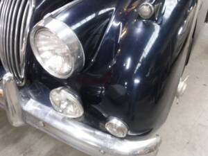 Bild 50/50 von Jaguar XK 140 DHC (1957)