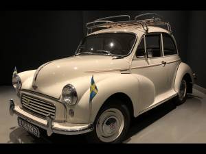 Bild 7/49 von Morris Minor 1000 (1961)