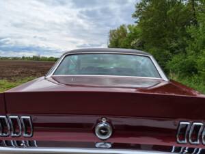 Afbeelding 9/12 van Ford Mustang 302 (1968)