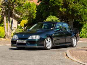 Afbeelding 1/29 van Vauxhall Lotus Carlton 3.6 (1992)