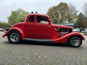 Imagen 4/18 de Ford V8 Hot Rod (1934)