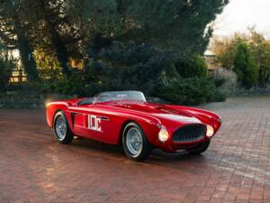 Image 3/25 of Ferrari 340 Mexico Spider (1952)