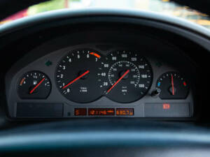 Image 10/50 de BMW 850CSi (1993)