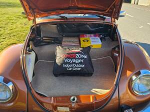 Imagen 18/23 de Volkswagen Beetle 1303 LS (1978)