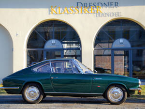 Bild 8/28 von Glas 1300 GT (1967)