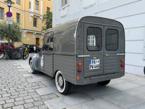 Bild 3/30 von Citroën AK 400 (1973)