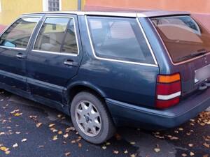 Immagine 4/11 di Lancia Thema Station Wagon Turbo 16V (1991)