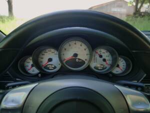 Image 12/33 of Porsche 911 Carrera S (2005)