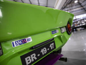 Imagen 32/44 de Lancia Stratos HF Stradale (1974)