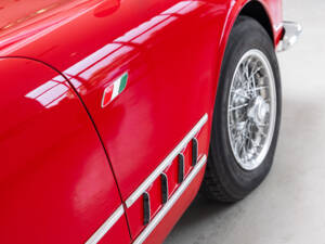 Image 31/39 of Alfa Romeo 2000 Spider (1960)