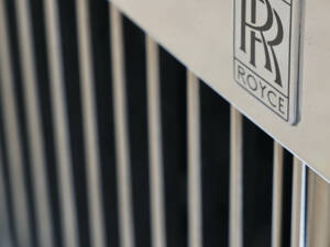 Afbeelding 17/47 van Rolls-Royce New Silver Spur (1997)
