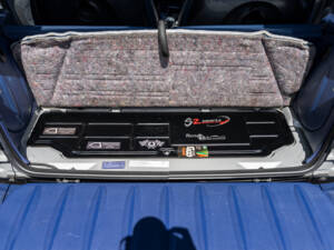 Image 41/57 of Smart Fortwo Brabus (1999)