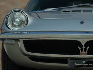 Image 45/50 of Maserati Mistral 4000 (1968)