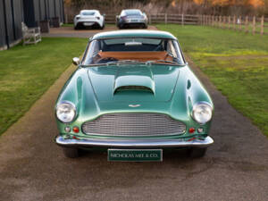 Bild 76/78 von Aston Martin DB 4 (1960)