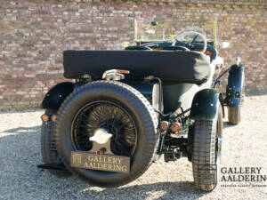 Immagine 34/50 di Bentley 3 1&#x2F;2 Litre (1935)