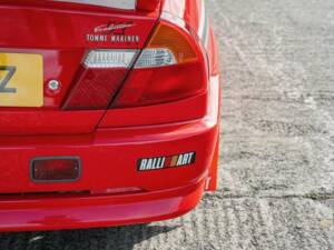 Immagine 50/50 di Mitsubishi Lancer Evolution VI (2001)