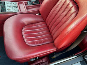 Immagine 16/22 di Ferrari 456 GTA (1997)
