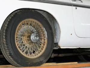 Afbeelding 18/46 van MG MGB (1971)