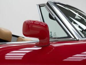 Imagen 15/15 de Alfa Romeo 2.0 Spider (1991)
