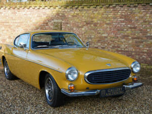 Image 37/50 of Volvo 1800 E (1970)