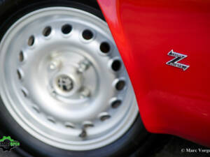 Image 31/49 de Alfa Romeo Junior Zagato GT 1600 (1974)