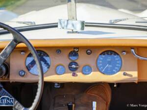 Image 34/49 of Jaguar XK 120 OTS (Alloy) (1949)