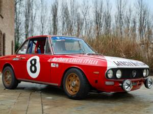 Image 2/50 of Lancia Fulvia 1.3 S (1975)