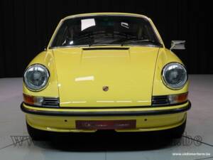 Image 9/15 of Porsche 911 2.4 T &quot;Oilflap&quot; (1972)