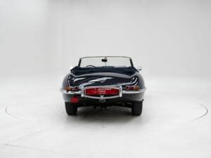 Image 7/15 de Jaguar Type E 4.2 (1966)