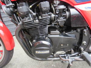 Bild 5/48 von Kawasaki DUMMY (1982)