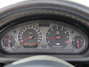 Image 13/50 of BMW Z3 M 3.2 (1998)