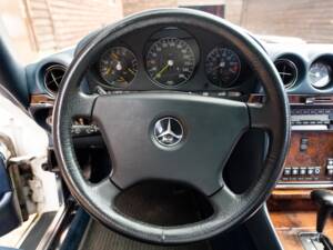 Bild 41/50 von Mercedes-Benz 560 SL (1986)