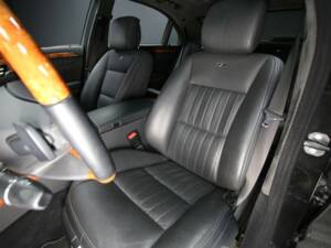 Afbeelding 14/78 van Mercedes-Benz S 600 L (2010)