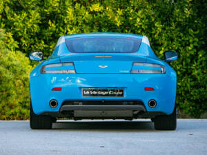 Imagen 7/31 de Aston Martin V8 Vantage (2011)