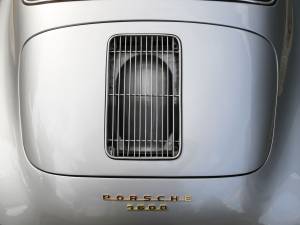 Image 31/48 de Porsche 356 A 1600 (1958)