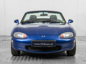 Afbeelding 14/45 van Mazda MX-5 1.8 (1999)