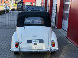 Bild 22/22 von Morris Minor 1000 (1968)