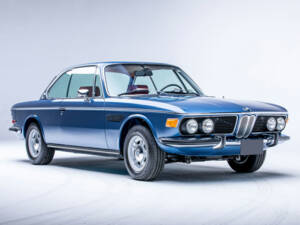 Image 1/50 of BMW 3.0 CS (1972)