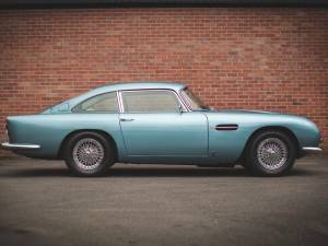 Bild 4/36 von Aston Martin DB 5 (1965)