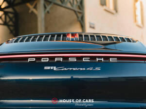 Immagine 22/49 di Porsche 911 Carrera 4S (2020)