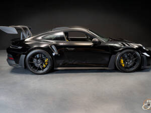 Bild 6/27 von Porsche 911 GT3 RS (2022)