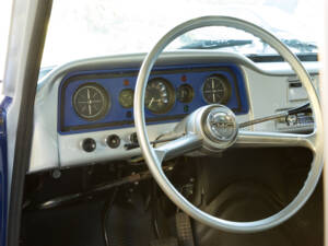 Imagen 10/11 de GMC 1500 Wide Side (1966)