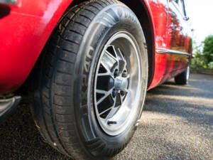 Afbeelding 19/50 van Triumph Dolomite Sprint (1980)