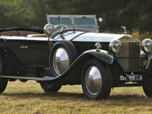 Image 22/50 of Rolls-Royce Phantom I (1927)