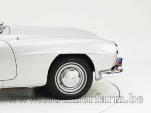 Bild 10/15 von Mercedes-Benz 190 SL (1960)