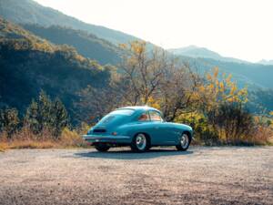 Afbeelding 83/89 van Porsche 356 B 1600 Super 90 (1960)