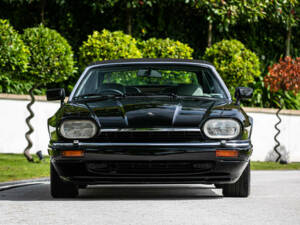Imagen 6/37 de Jaguar XJS 4.0 (1994)